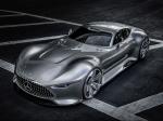 Mercedes-Benz AMG Vision Gran Turismo 2013 года